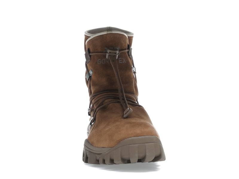 ASICS Gel-Yeti Tokyo Hi GTX nonnative Brown Storm