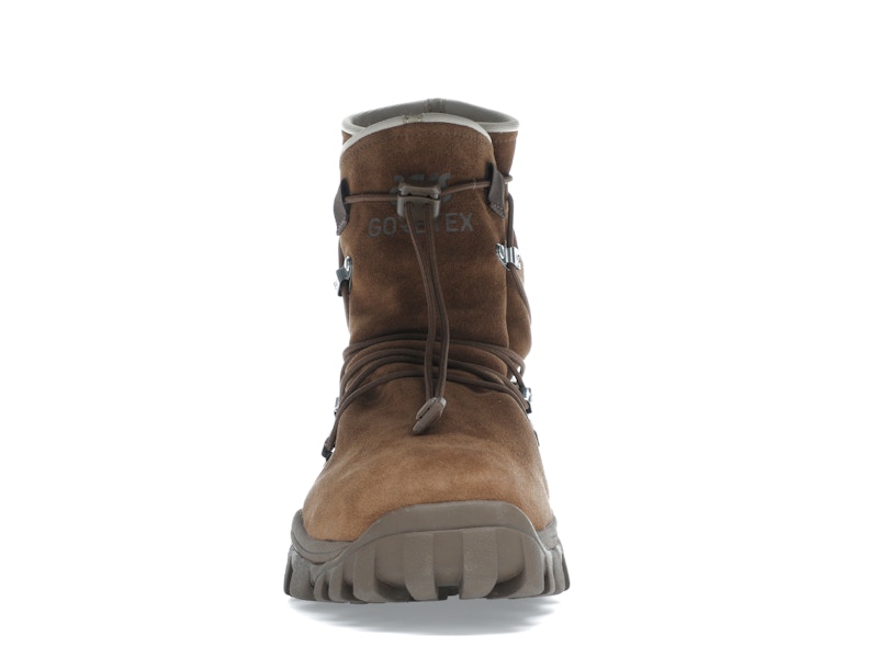 ASICS Gel-Yeti Tokyo Hi GTX nonnative Brown Storm