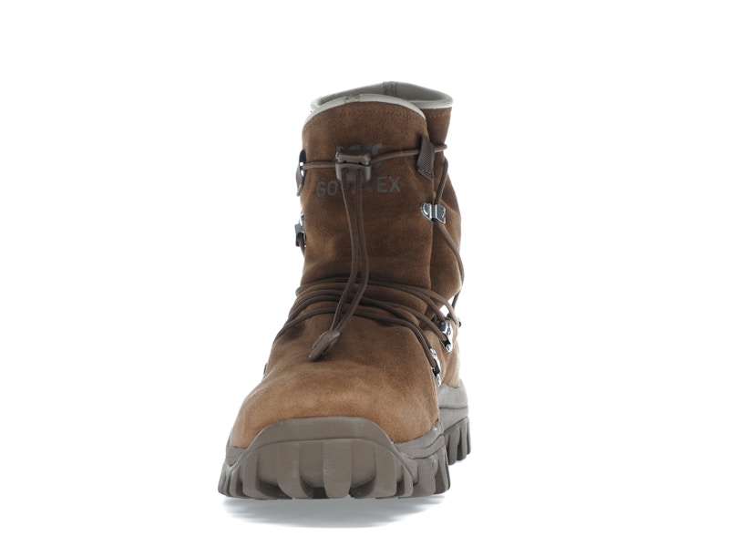 ASICS Gel-Yeti Tokyo Hi GTX nonnative Brown Storm