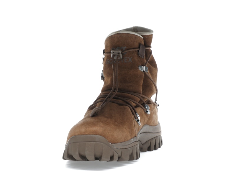 ASICS Gel-Yeti Tokyo Hi GTX nonnative Brown Storm