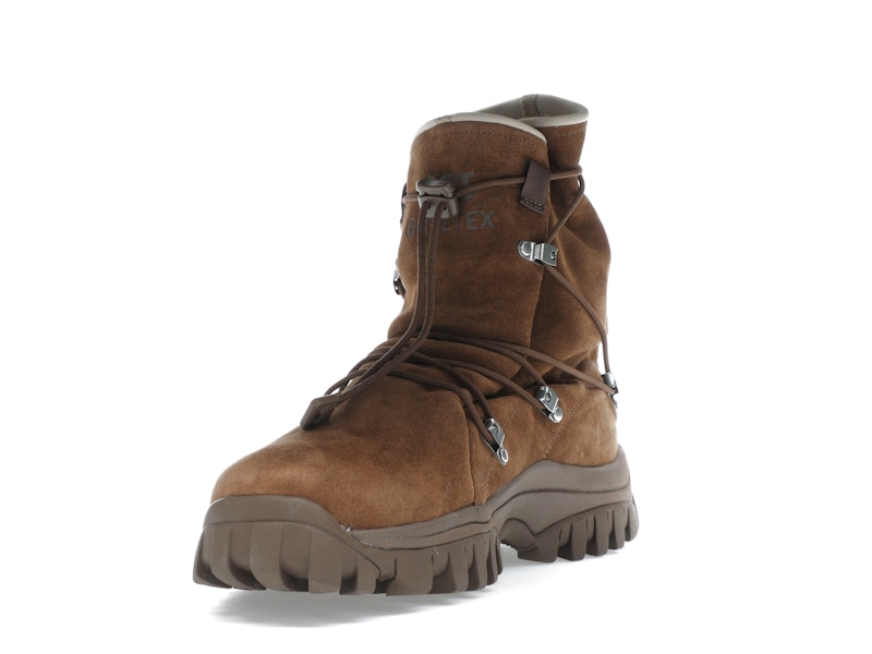 ASICS Gel-Yeti Tokyo Hi GTX nonnative Brown Storm
