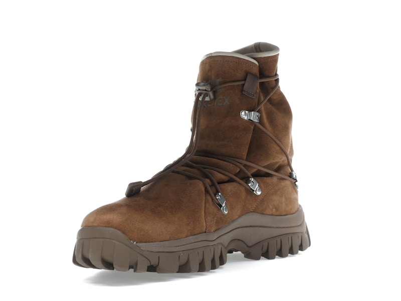 ASICS Gel-Yeti Tokyo Hi GTX nonnative Brown Storm