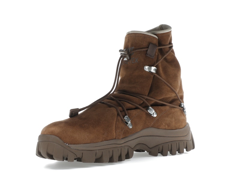 ASICS Gel-Yeti Tokyo Hi GTX nonnative Brown Storm