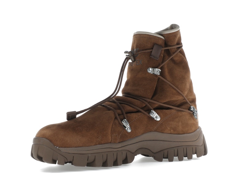 ASICS Gel-Yeti Tokyo Hi GTX nonnative Brown Storm