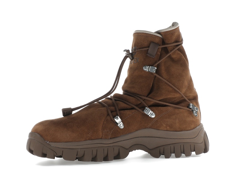 ASICS Gel-Yeti Tokyo Hi GTX nonnative Brown Storm