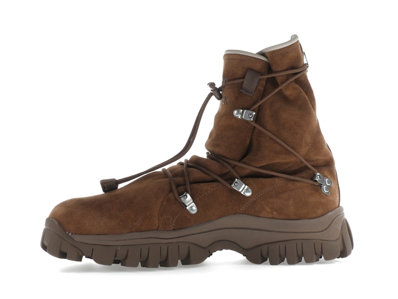 ASICS Gel-Yeti Tokyo Hi GTX nonnative Brown Storm
