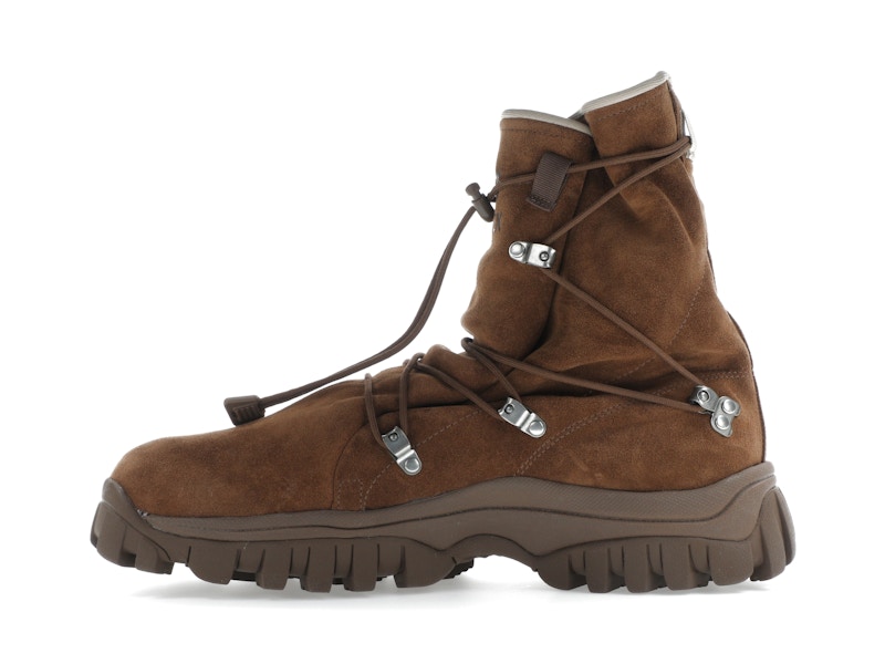 ASICS Gel-Yeti Tokyo Hi GTX nonnative Brown Storm