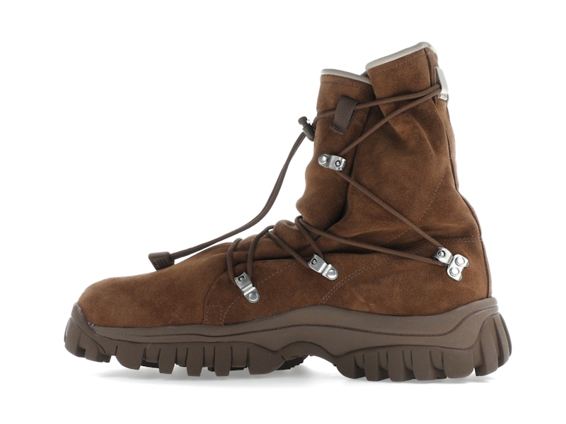 ASICS Gel-Yeti Tokyo Hi GTX nonnative Brown Storm