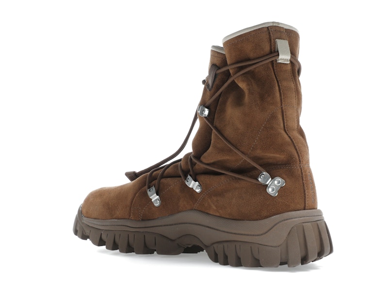 ASICS Gel-Yeti Tokyo Hi GTX nonnative Brown Storm