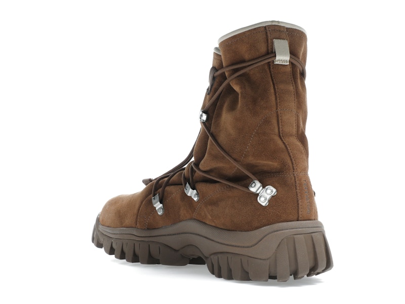 ASICS Gel-Yeti Tokyo Hi GTX nonnative Brown Storm