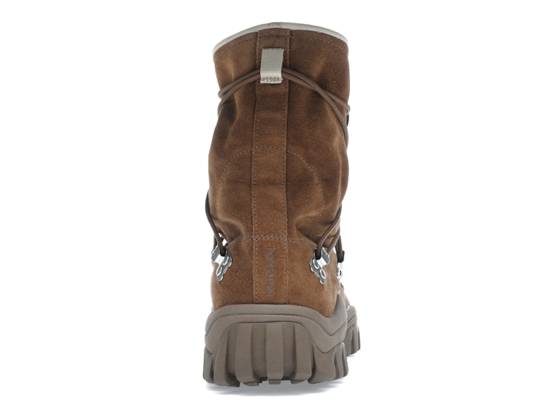 ASICS Gel-Yeti Tokyo Hi GTX nonnative Brown Storm