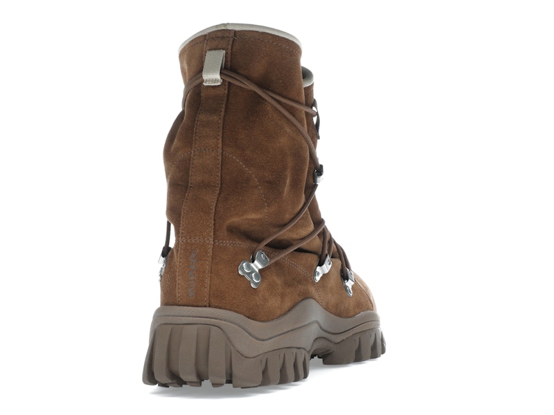 ASICS Gel-Yeti Tokyo Hi GTX nonnative Brown Storm