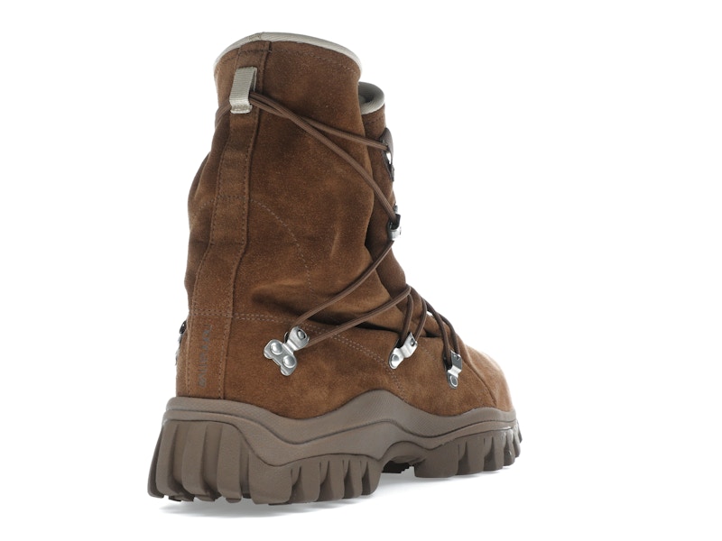 ASICS Gel-Yeti Tokyo Hi GTX nonnative Brown Storm