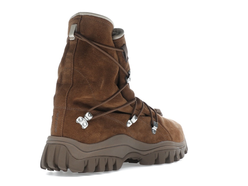 ASICS Gel-Yeti Tokyo Hi GTX nonnative Brown Storm