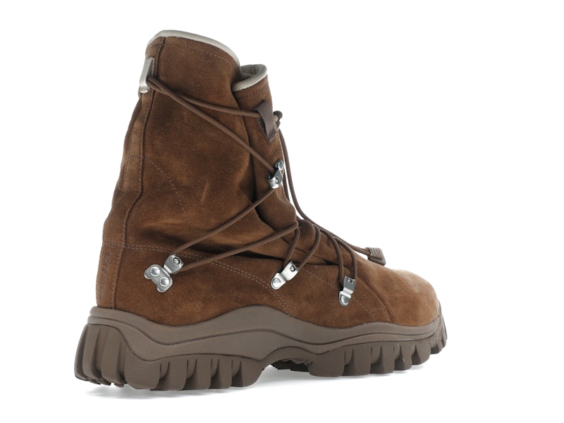 ASICS Gel-Yeti Tokyo Hi GTX nonnative Brown Storm