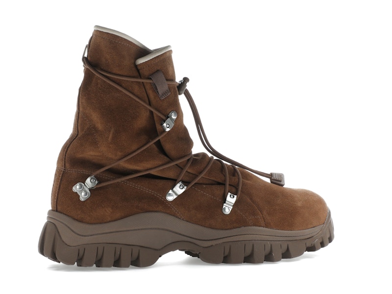 ASICS Gel-Yeti Tokyo Hi GTX nonnative Brown Storm
