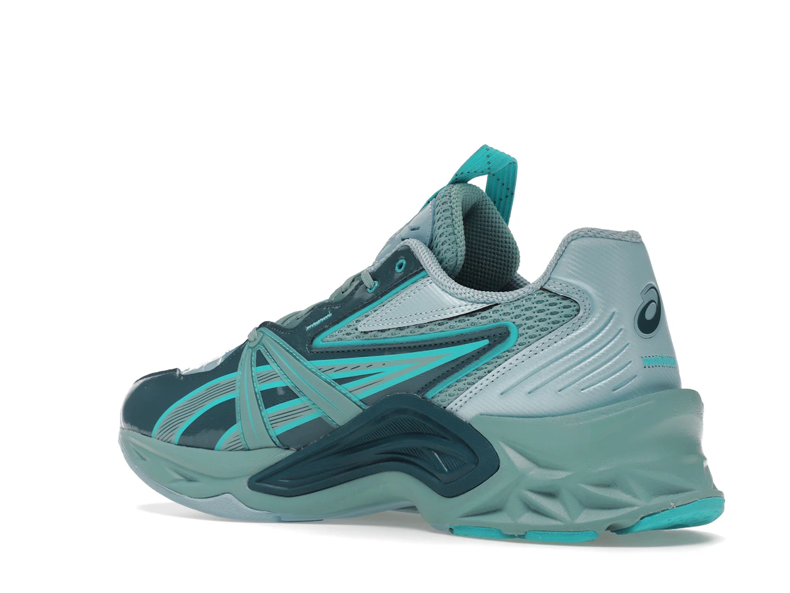 ASICS HN2-S PROTOBLAST Kiko Kostadinov Aquatic