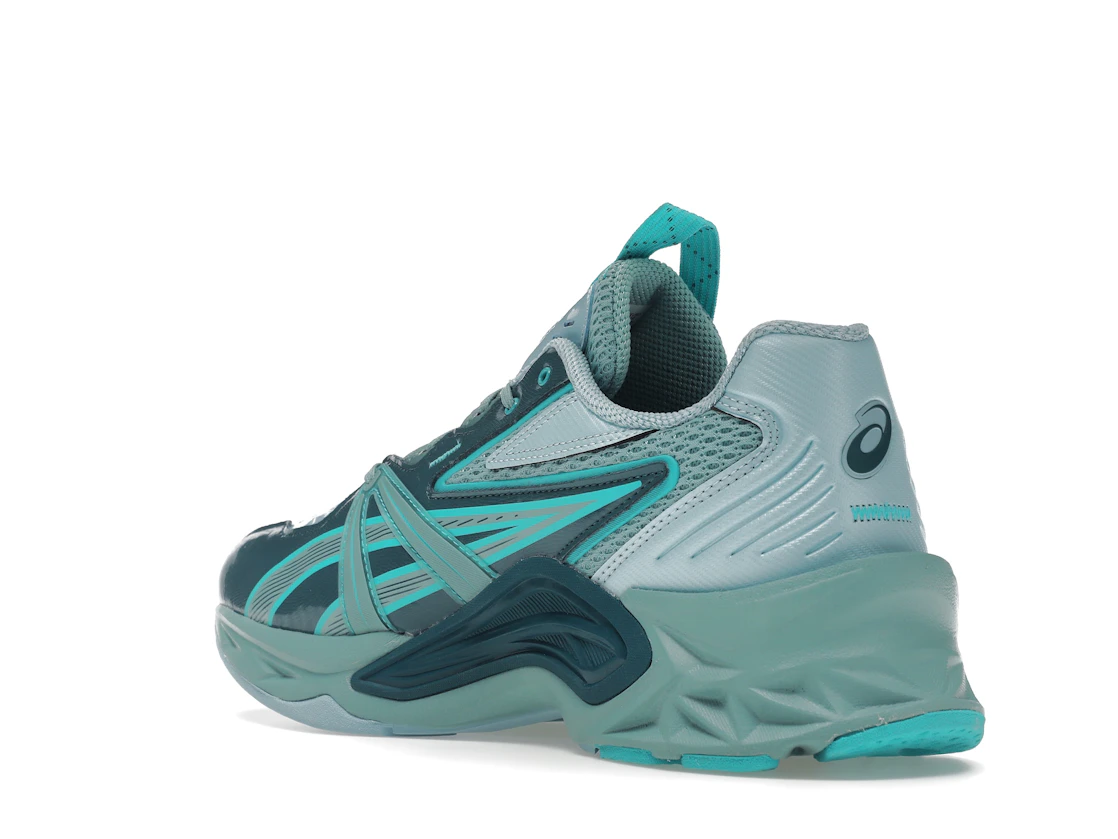 ASICS HN2-S PROTOBLAST Kiko Kostadinov Aquatic