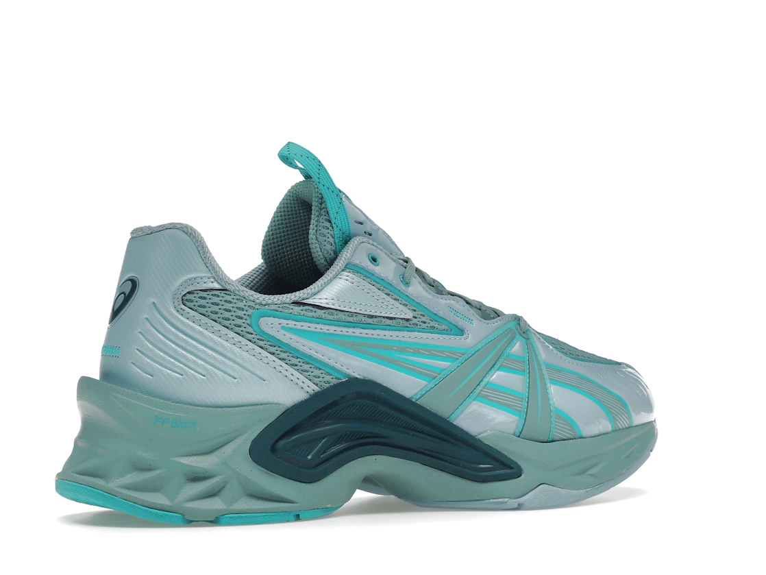 ASICS HN2-S PROTOBLAST Kiko Kostadinov Aquatic