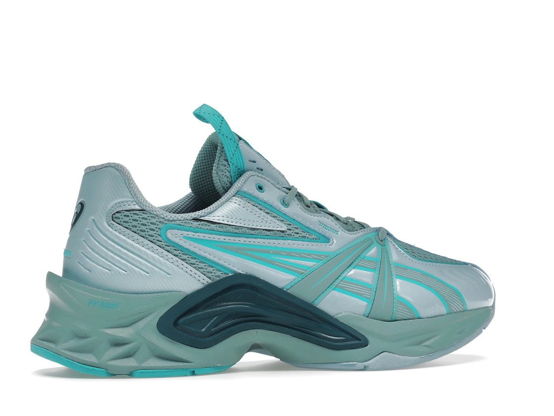 ASICS HN2-S PROTOBLAST Kiko Kostadinov Aquatic