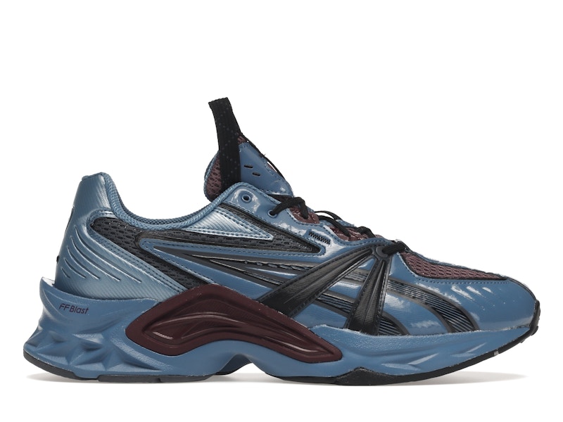 Mizuno wave azure on sale