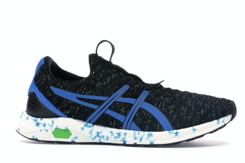 ASICS Hyper Gel Kenzen Steve Aoki (F&F)