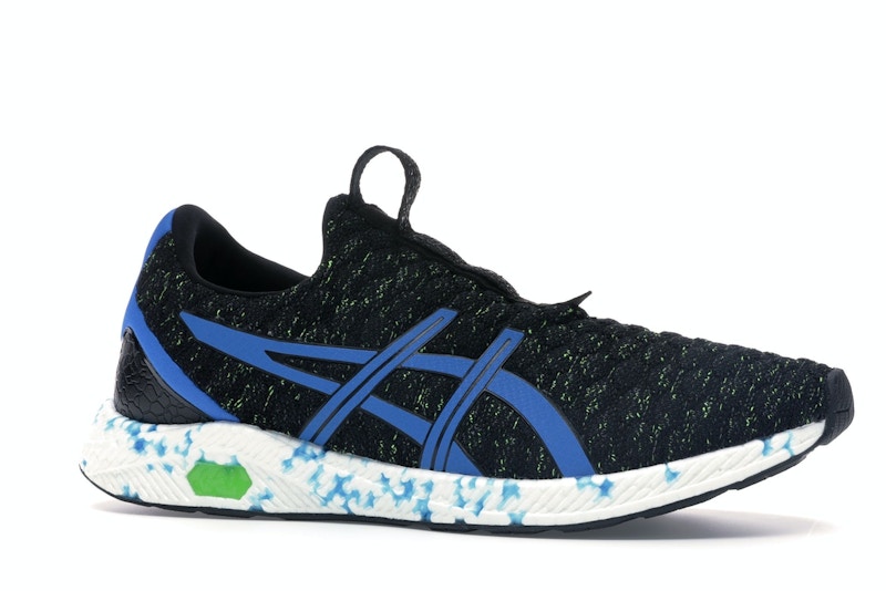 ASICS Hyper Gel Kenzen Steve Aoki (F&F)