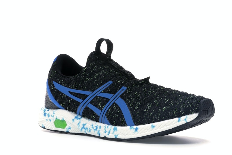 ASICS Hyper Gel Kenzen Steve Aoki (F&F)