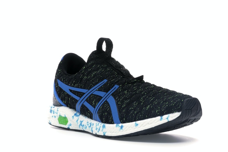 ASICS Hyper Gel Kenzen Steve Aoki (F&F)
