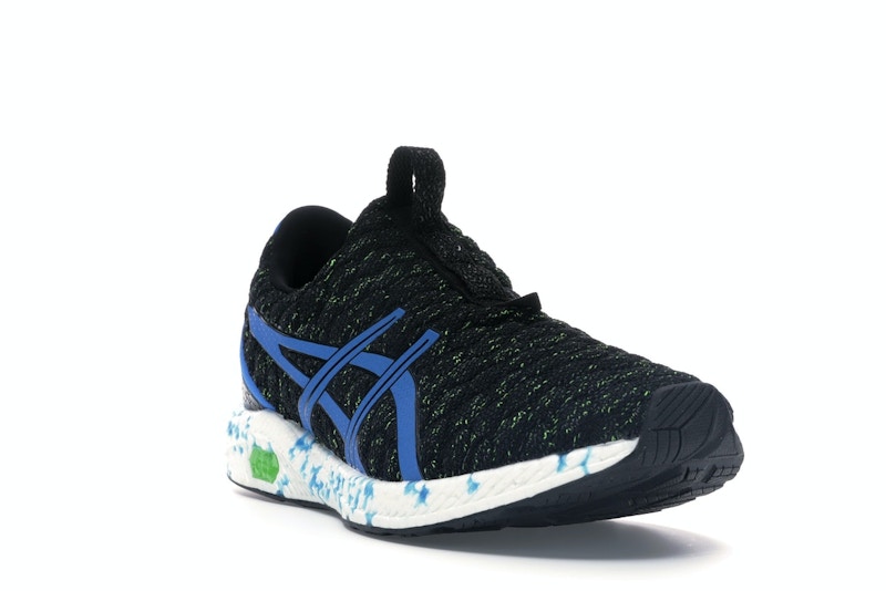 ASICS Hyper Gel Kenzen Steve Aoki (F&F)