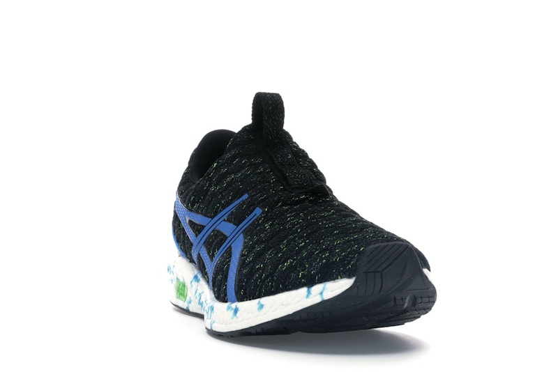ASICS Hyper Gel Kenzen Steve Aoki (F&F)