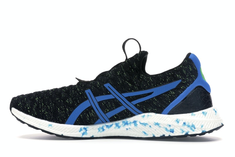 ASICS Hyper Gel Kenzen Steve Aoki (F&F)