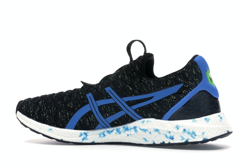 ASICS Hyper Gel Kenzen Steve Aoki (F&F)