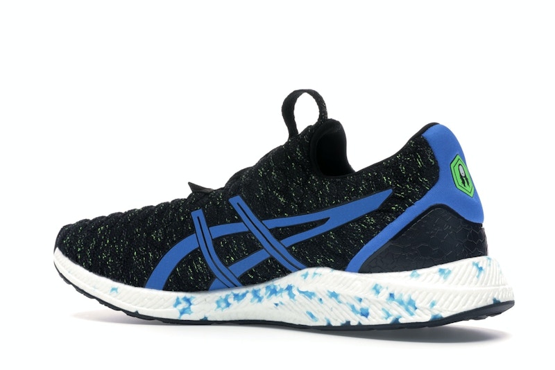 ASICS Hyper Gel Kenzen Steve Aoki (F&F)