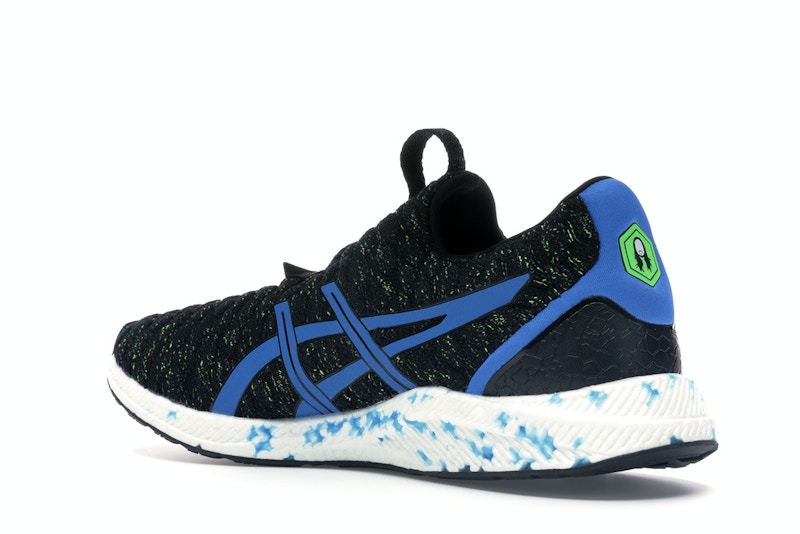 ASICS Hyper Gel Kenzen Steve Aoki (F&F)