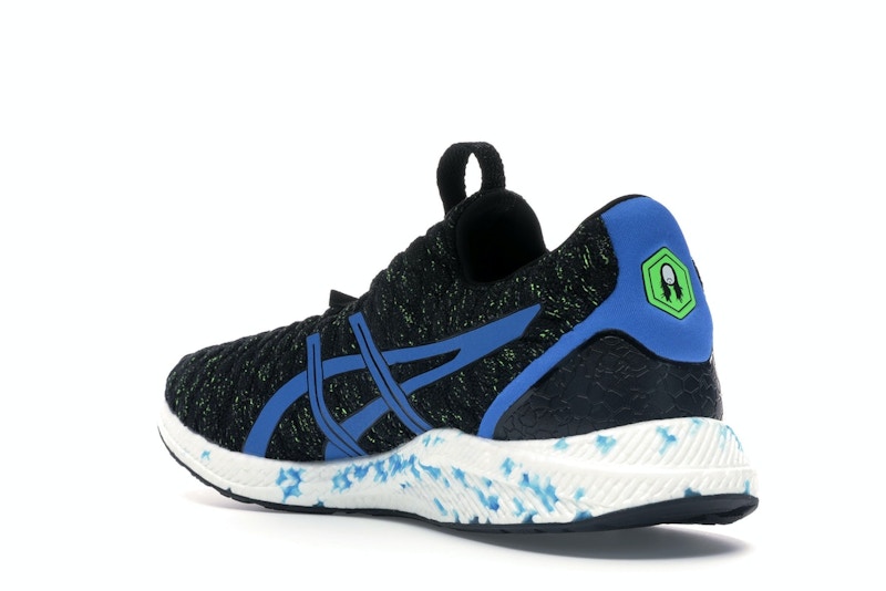 ASICS Hyper Gel Kenzen Steve Aoki (F&F)