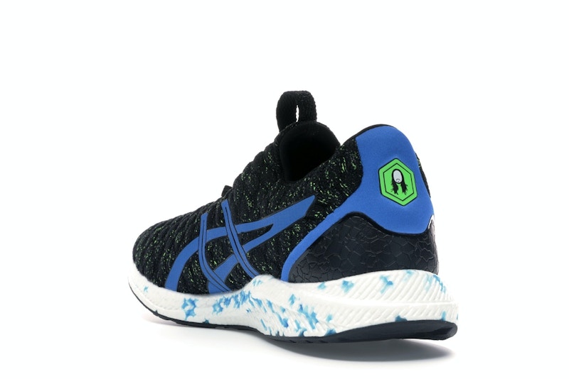 ASICS Hyper Gel Kenzen Steve Aoki (F&F)