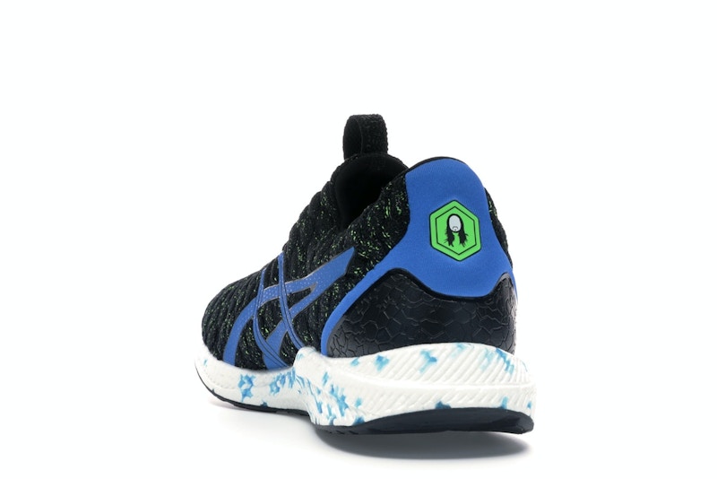 ASICS Hyper Gel Kenzen Steve Aoki (F&F)