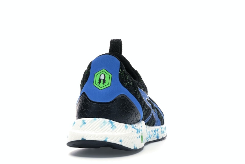 ASICS Hyper Gel Kenzen Steve Aoki (F&F)