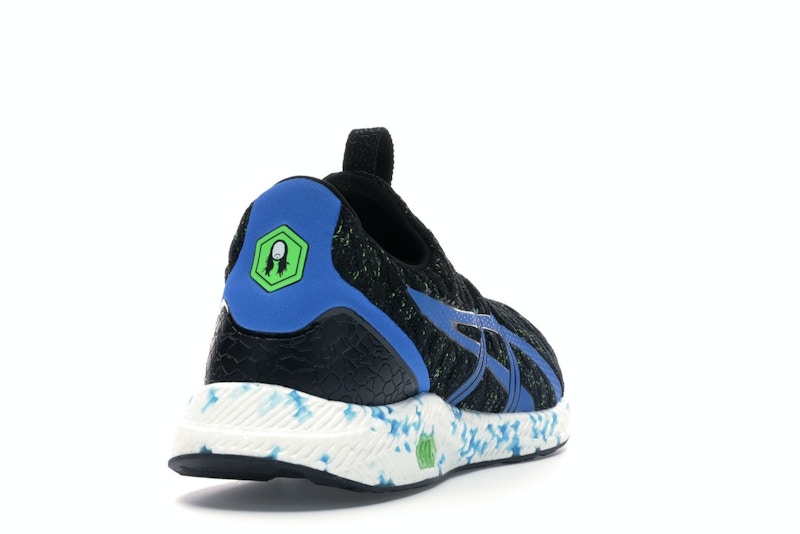 ASICS Hyper Gel Kenzen Steve Aoki (F&F)