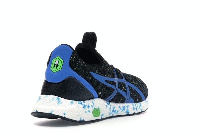 ASICS Hyper Gel Kenzen Steve Aoki (F&F)