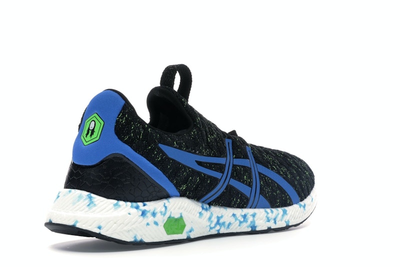 ASICS Hyper Gel Kenzen Steve Aoki (F&F)