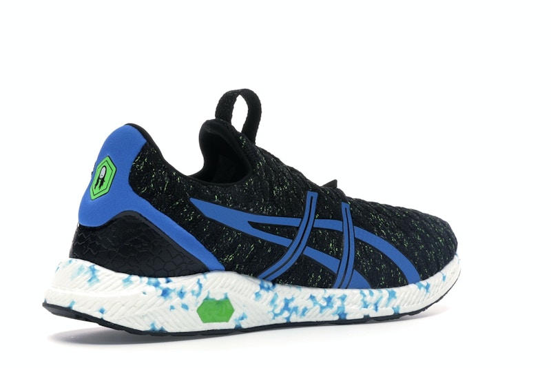 ASICS Hyper Gel Kenzen Steve Aoki (F&F)