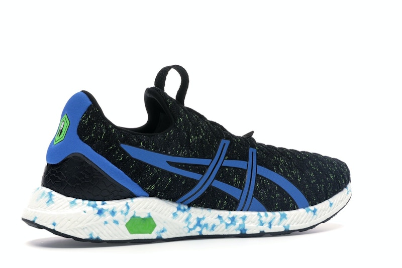 ASICS Hyper Gel Kenzen Steve Aoki (F&F)