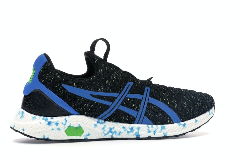 ASICS Hyper Gel Kenzen Steve Aoki (F&F)