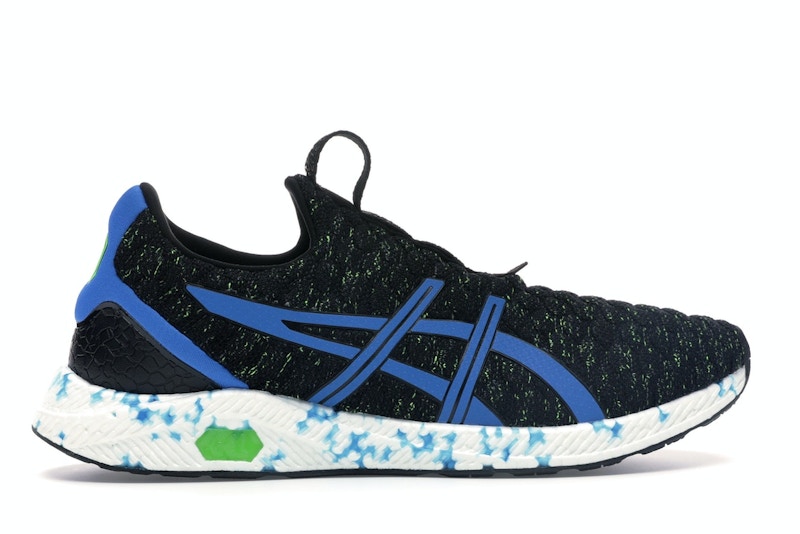ASICS Hyper Gel Kenzen Steve Aoki (F&F)