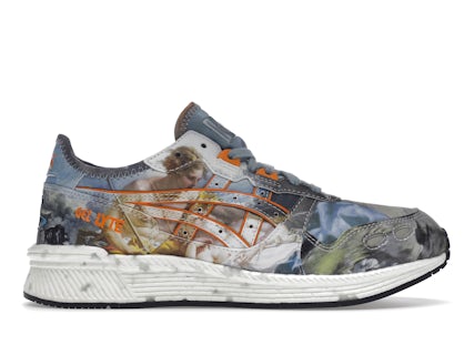 Lyte Iii Asics Hypergel Lyte Review Buy Diva Pink Asics Gel-Lyte