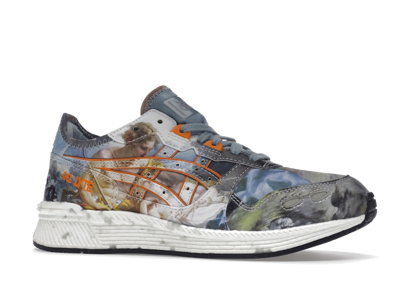 ASICS Hyper Gel-Lyte Vivienne Westwood