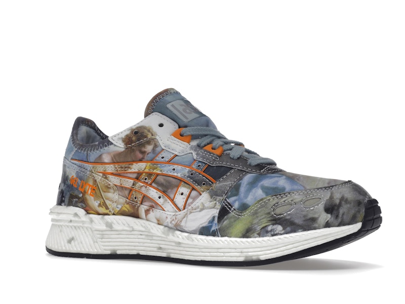 ASICS Hyper Gel-Lyte Vivienne Westwood