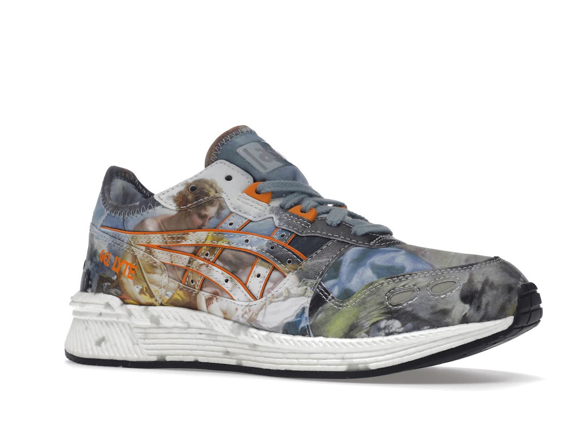 ASICS Hyper Gel-Lyte Vivienne Westwood